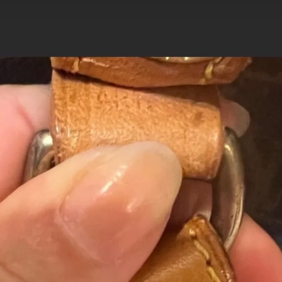 Louis Vuitton Noe GM bag Authentic - Picture 16 of 17